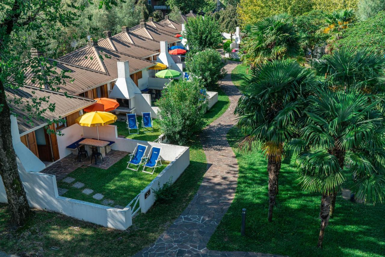 Villaggio Los Nidos Lignano Sabbiadoro Exterior photo
