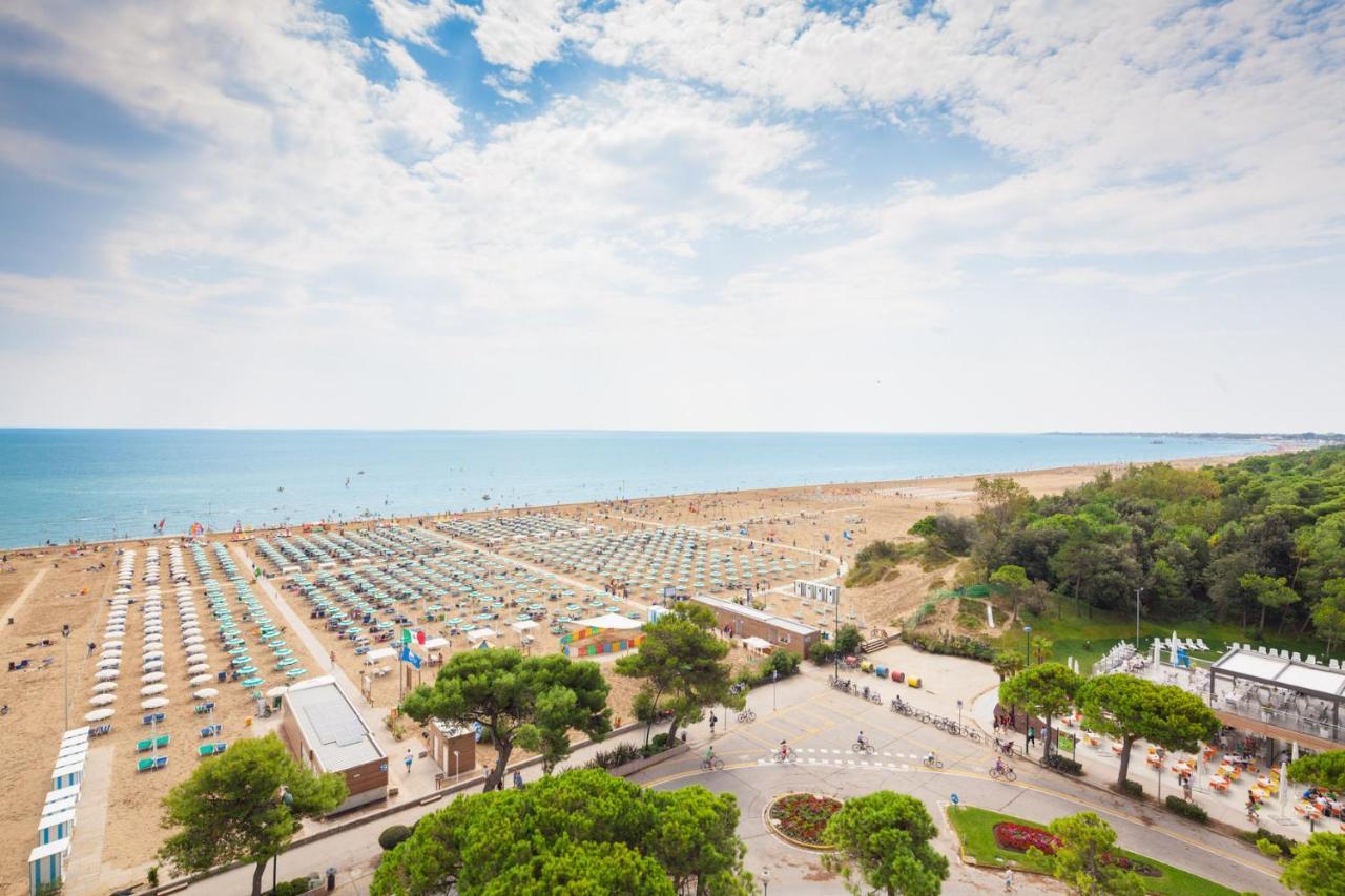 Villaggio Los Nidos Lignano Sabbiadoro Exterior photo
