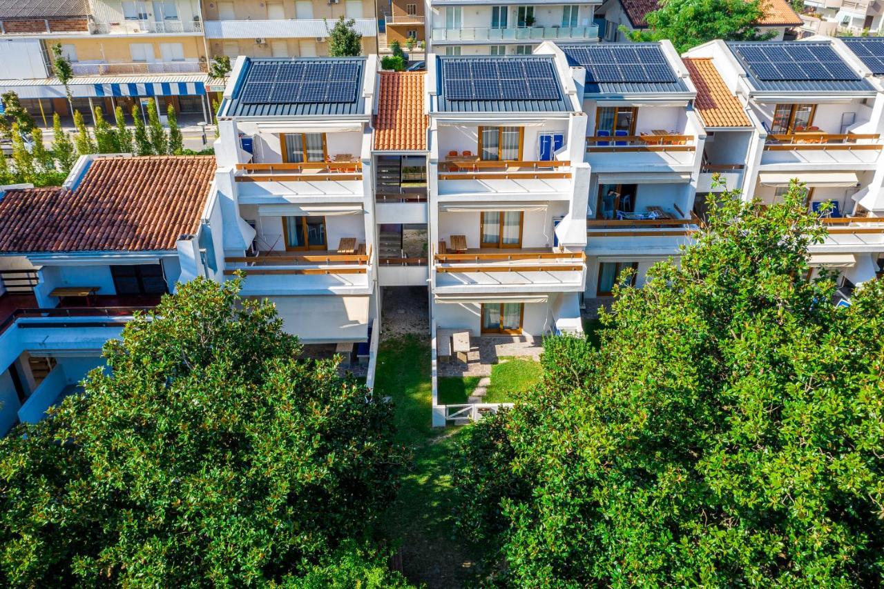 Villaggio Los Nidos Lignano Sabbiadoro Exterior photo