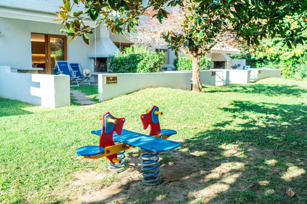 Villaggio Los Nidos Lignano Sabbiadoro Exterior photo