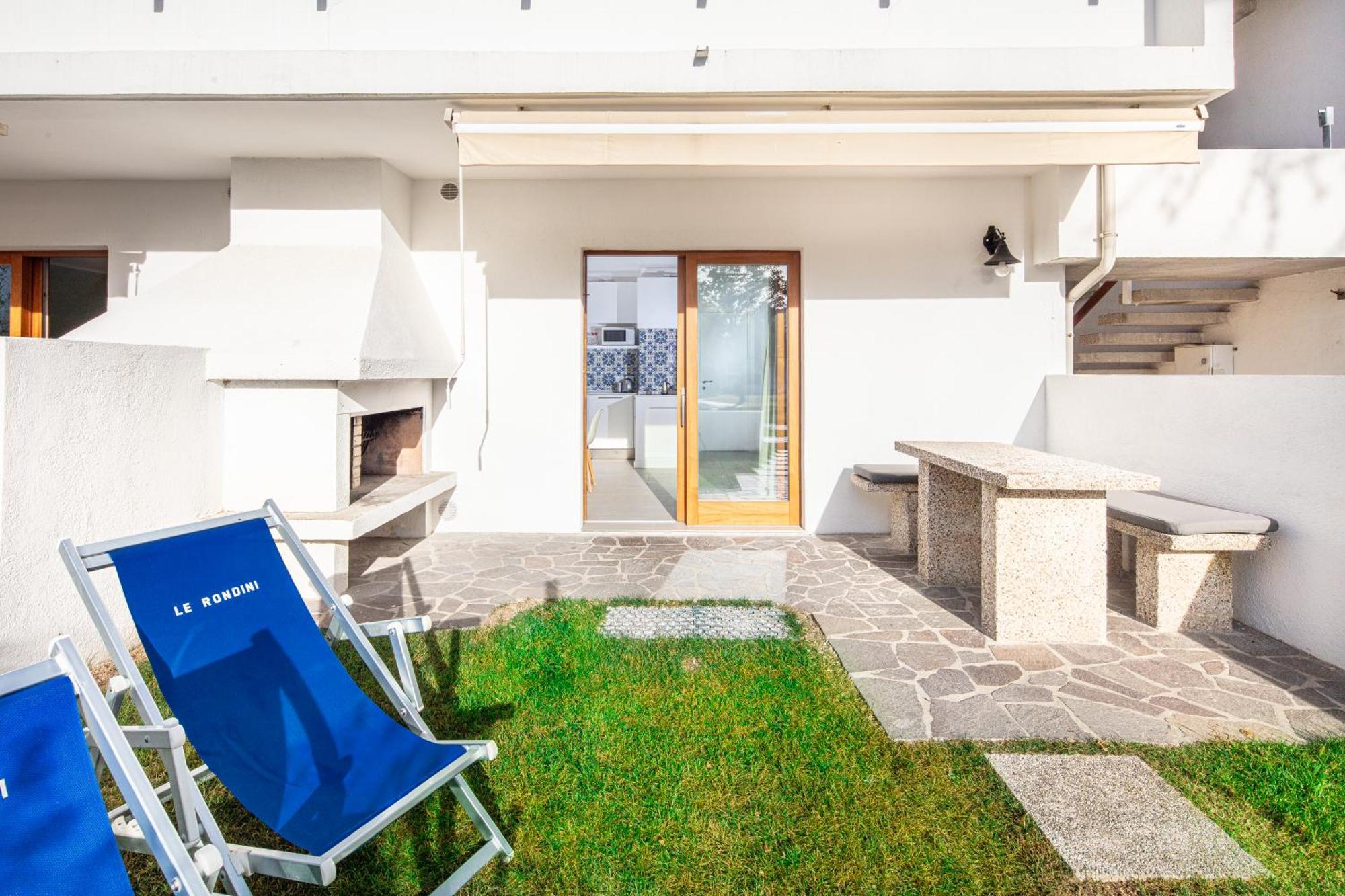 Villaggio Los Nidos Lignano Sabbiadoro Exterior photo