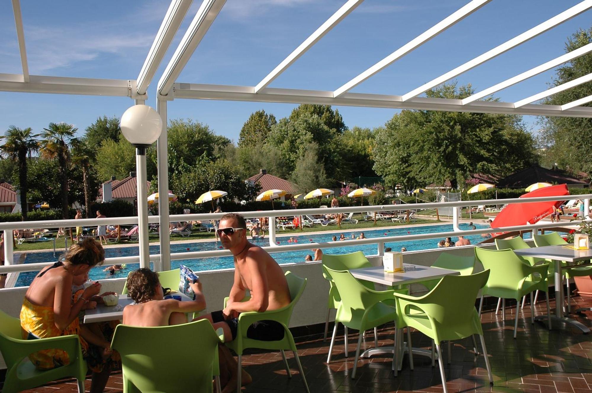 Villaggio Los Nidos Lignano Sabbiadoro Exterior photo