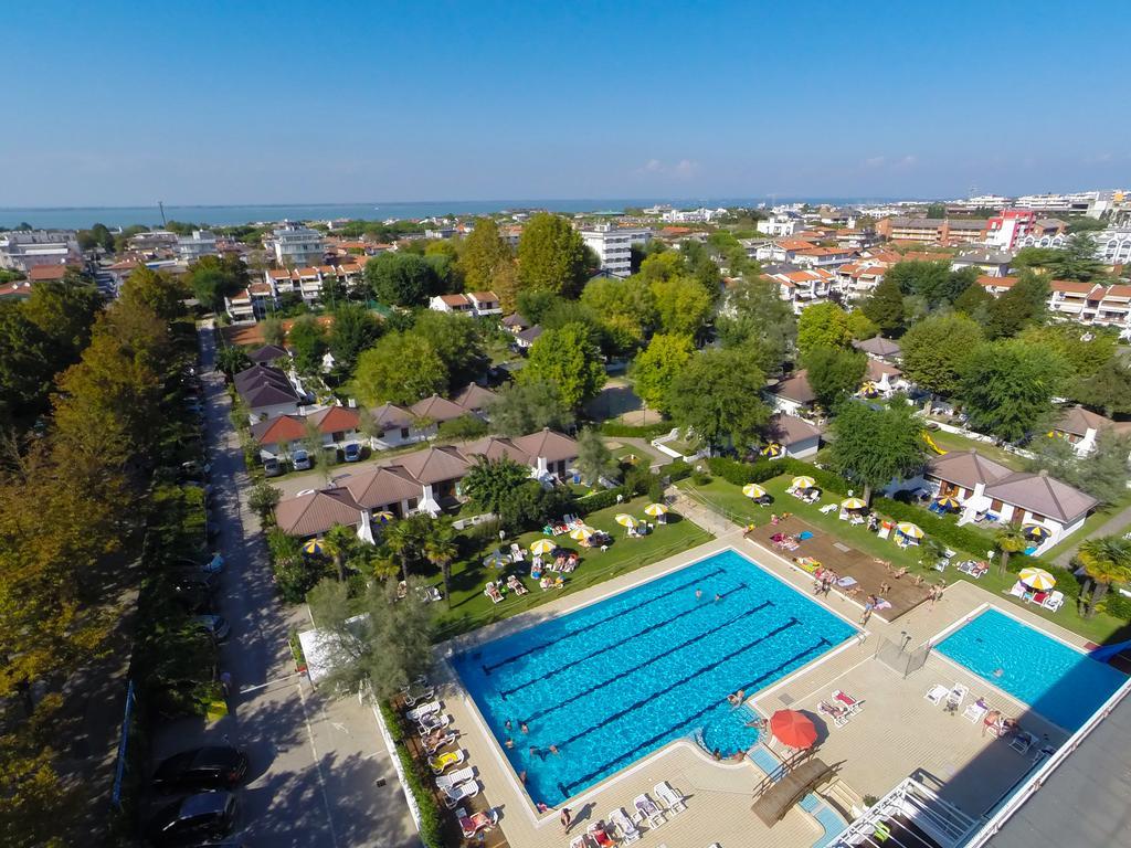 Villaggio Los Nidos Lignano Sabbiadoro Exterior photo