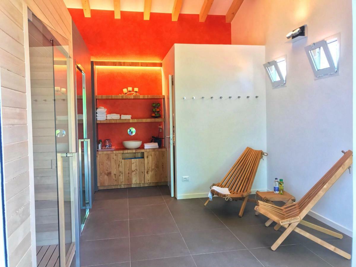 Villaggio Los Nidos Lignano Sabbiadoro Exterior photo